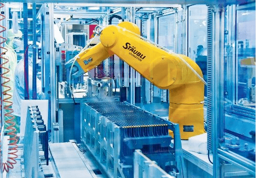 我司2022開門紅 成功簽訂湖北新能源、怡合達(301029)、卡爾蔡司建設(shè)項目