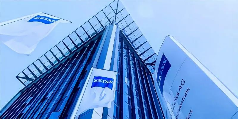 再次中標(biāo)蔡司項(xiàng)目，彰顯合景持續(xù)服務(wù)的品質(zhì)