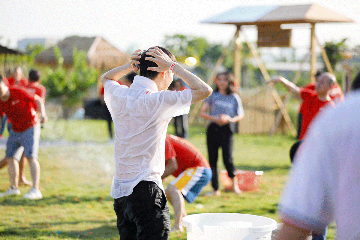 合景盛世集團(tuán)八周年慶典活動圓滿落幕