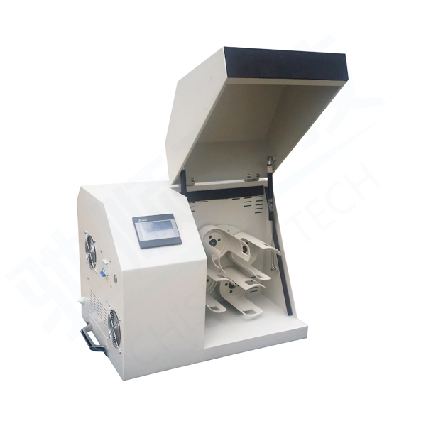 QM-WX2 臥式行星球磨機